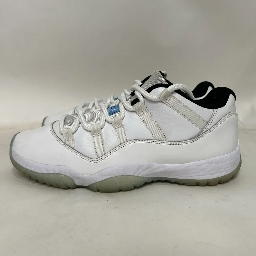 Nike Air Jordan 11 Retro Low “Legend Blue” 2024